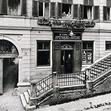Apartment Zur Krone