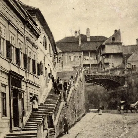 Zur Krone Hermannstadt